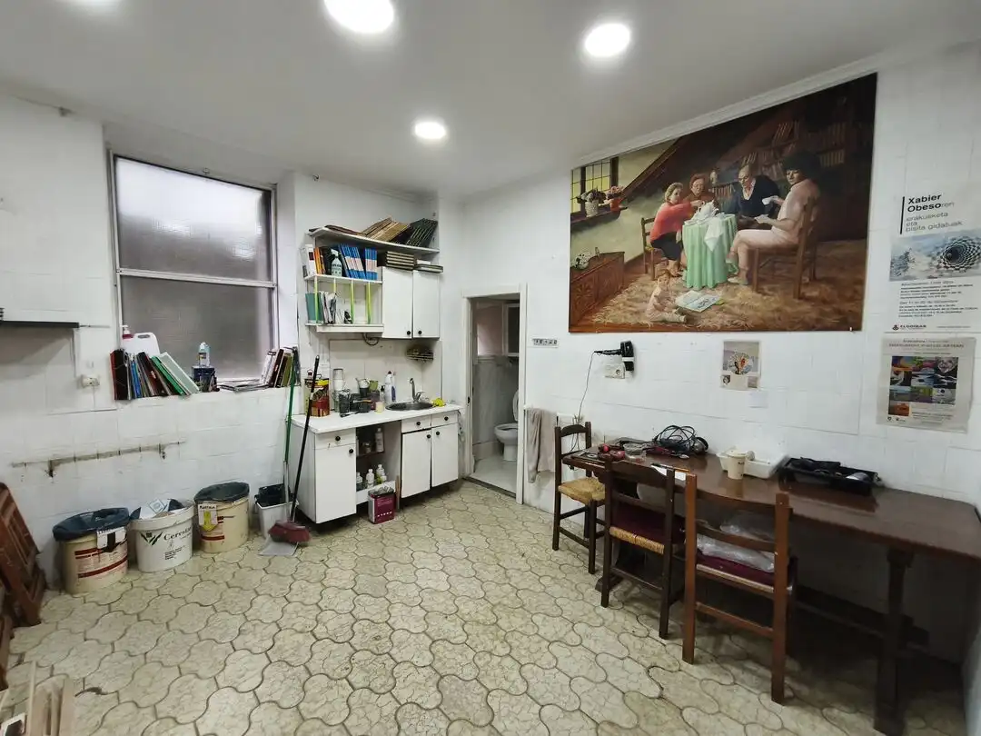 Wohnung zum Verkauf in Maria Lezo Kalea, imagen 45