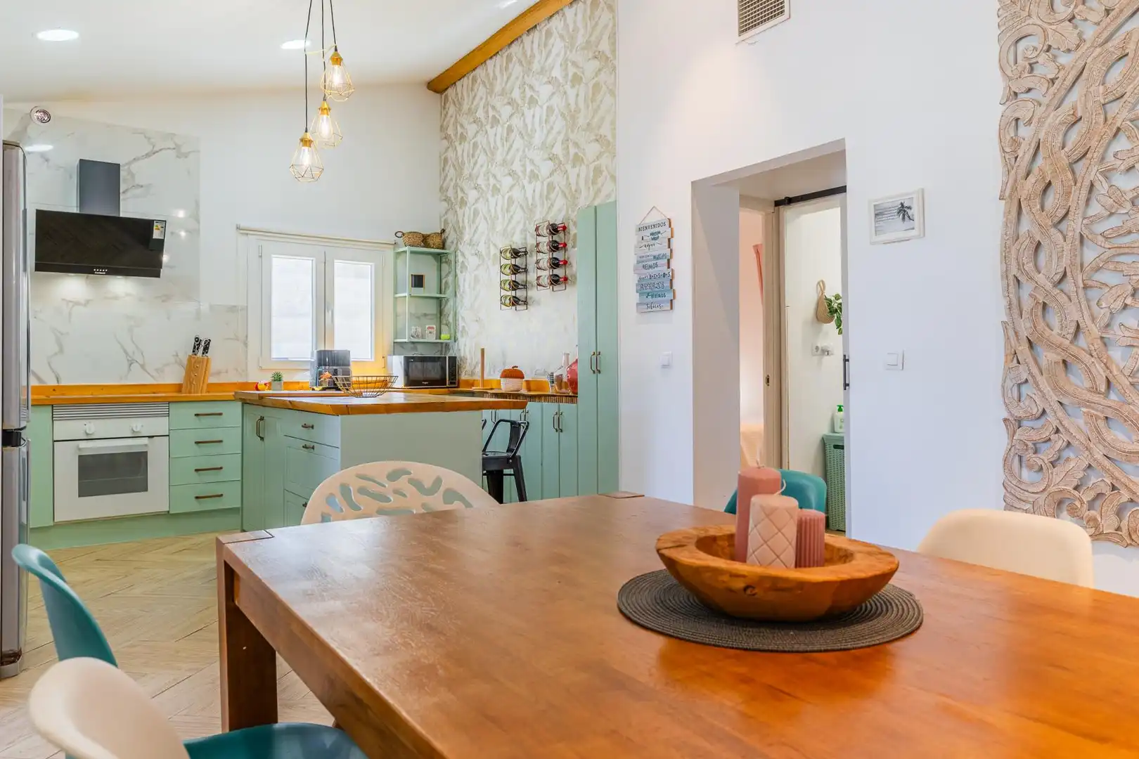 Maison rustique avec piscine à vendre à 7 Camino del Tilo, imagen 21