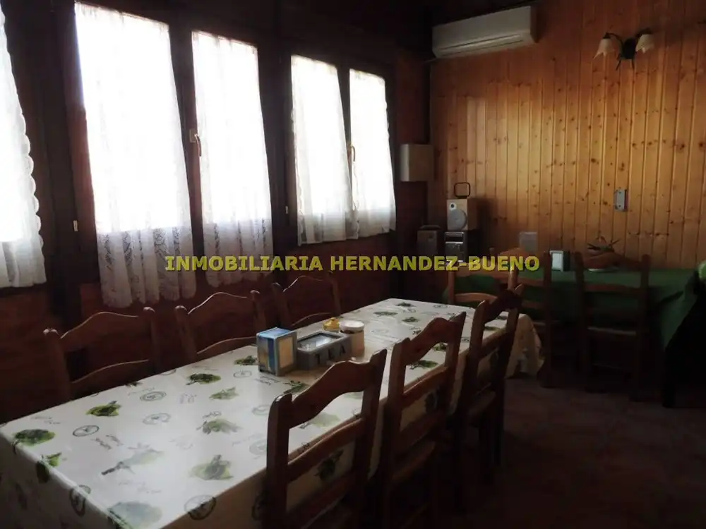 Menjador de Edifici en venda en Huerta