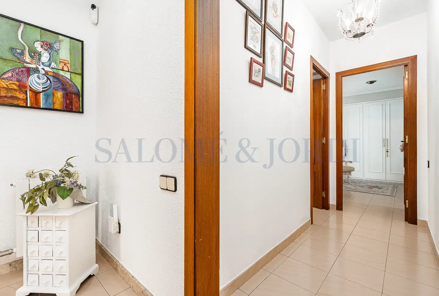 Casa o chalet en venta en Vilassar de Dalt con Calefacción, Jardín privado y Piscina