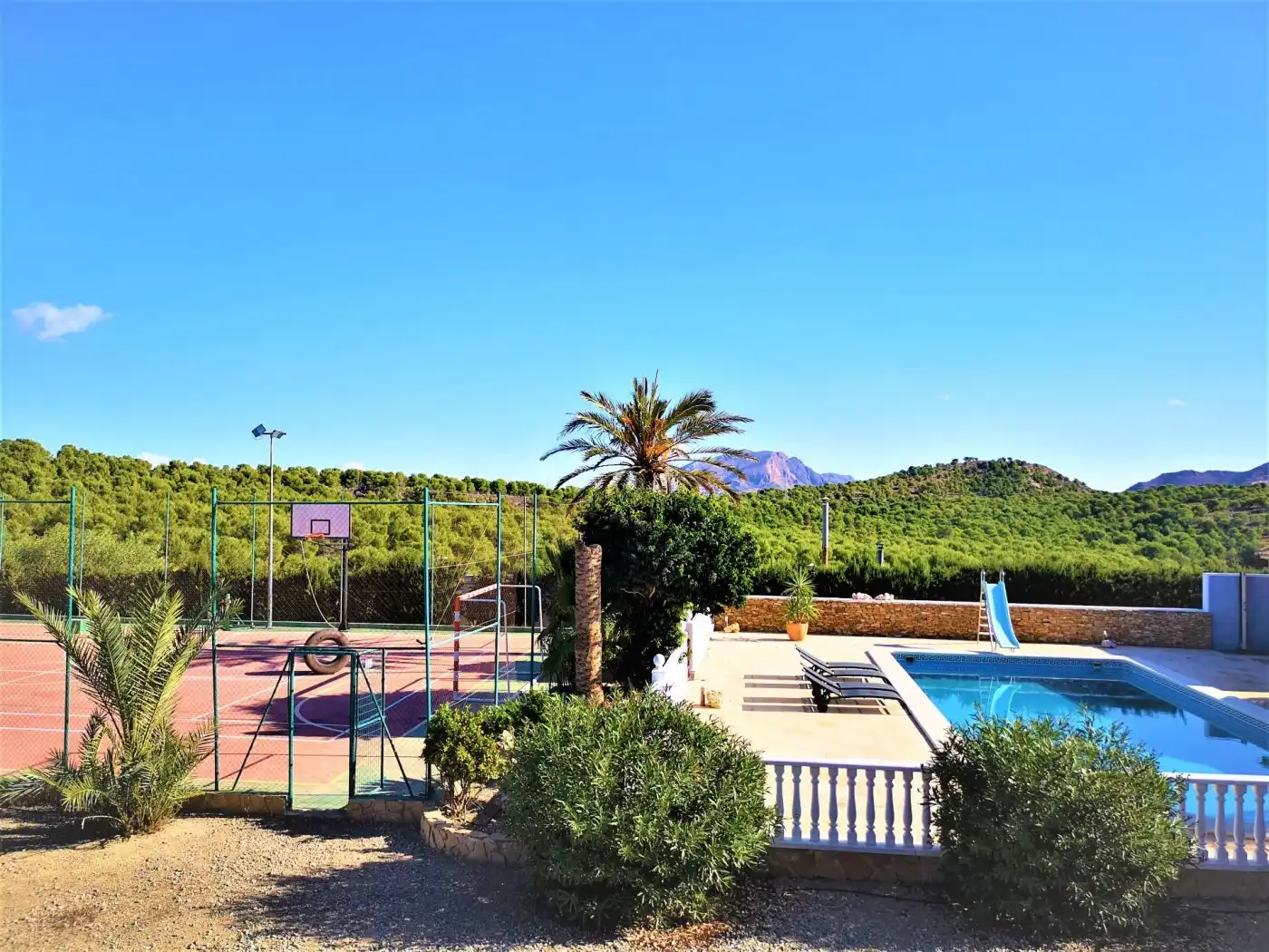 Villa mit Pool zum Verkauf in Pedanías Norte, imagen 9