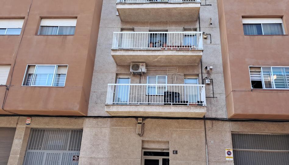 Foto 1 de Pis en venda a C/ Sudanell, La Bordeta, Lleida