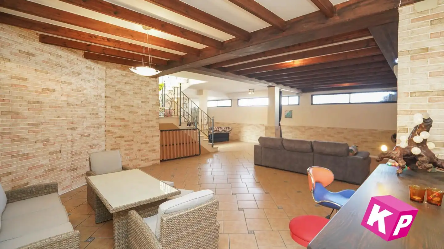 Casa con piscina en venta en Dencarnita Alonso, imagen 32