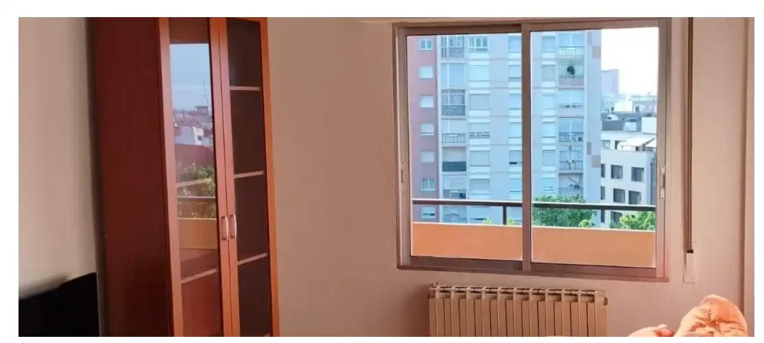 Habitación de Piso en venta en Valladolid con Calefacción, Terraza y Trastero