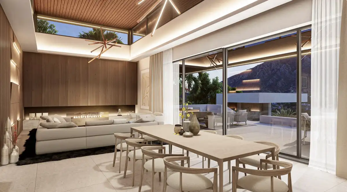 Terreno residenziale in vendita a Nueva Andalucía, imagen 7