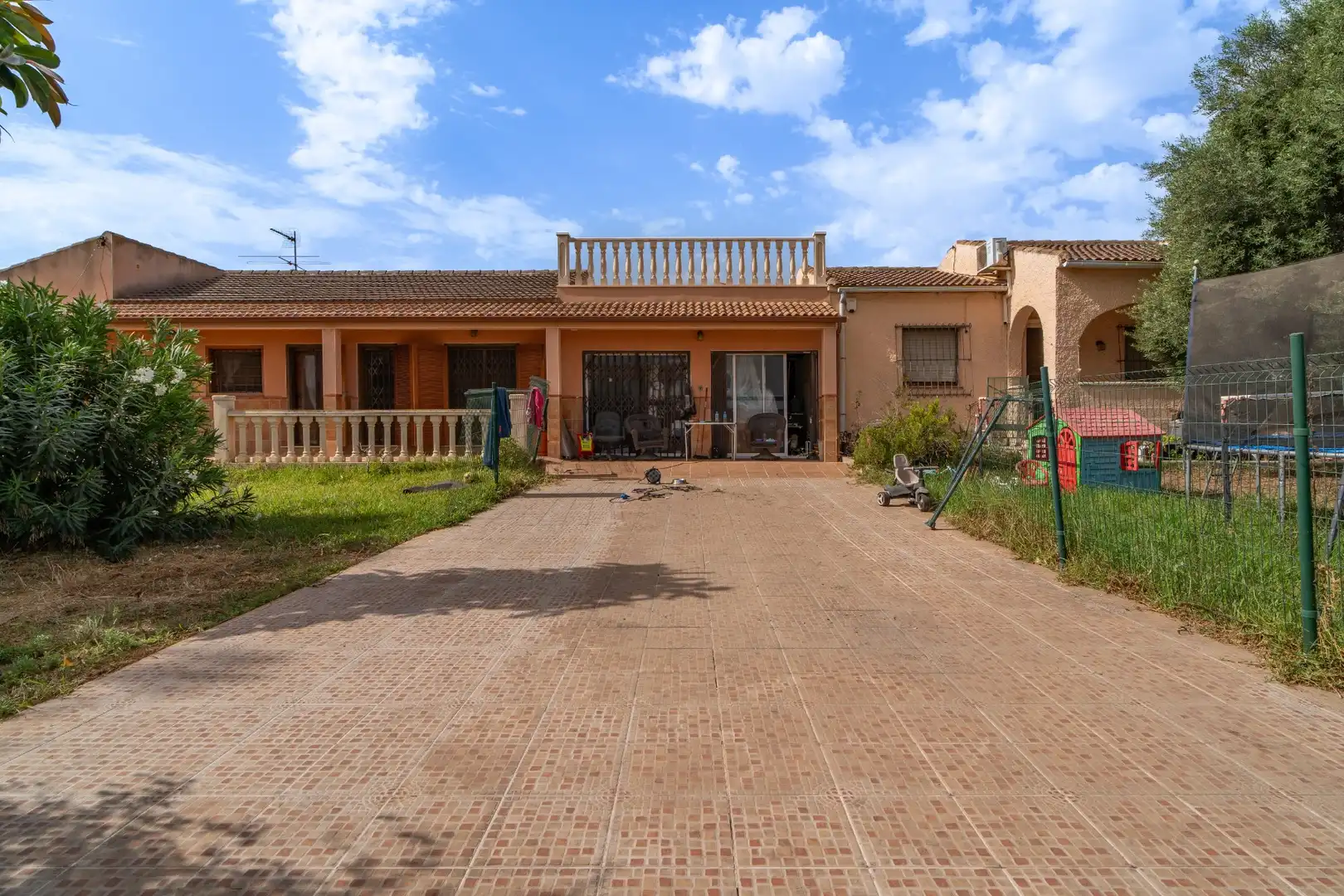 Casa amb jardí en venda a Los Balcones - Los Altos, imagen 12