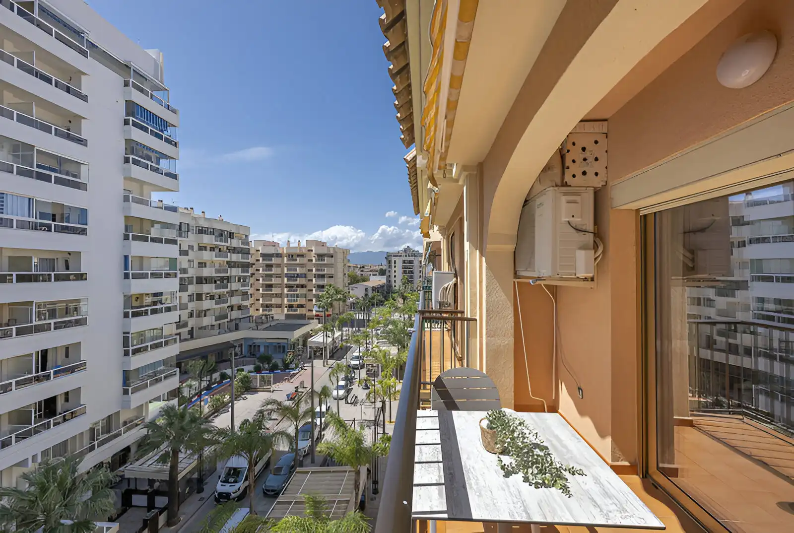 Ático con ascensor en venta en Puerto Deportivo, imagen 14