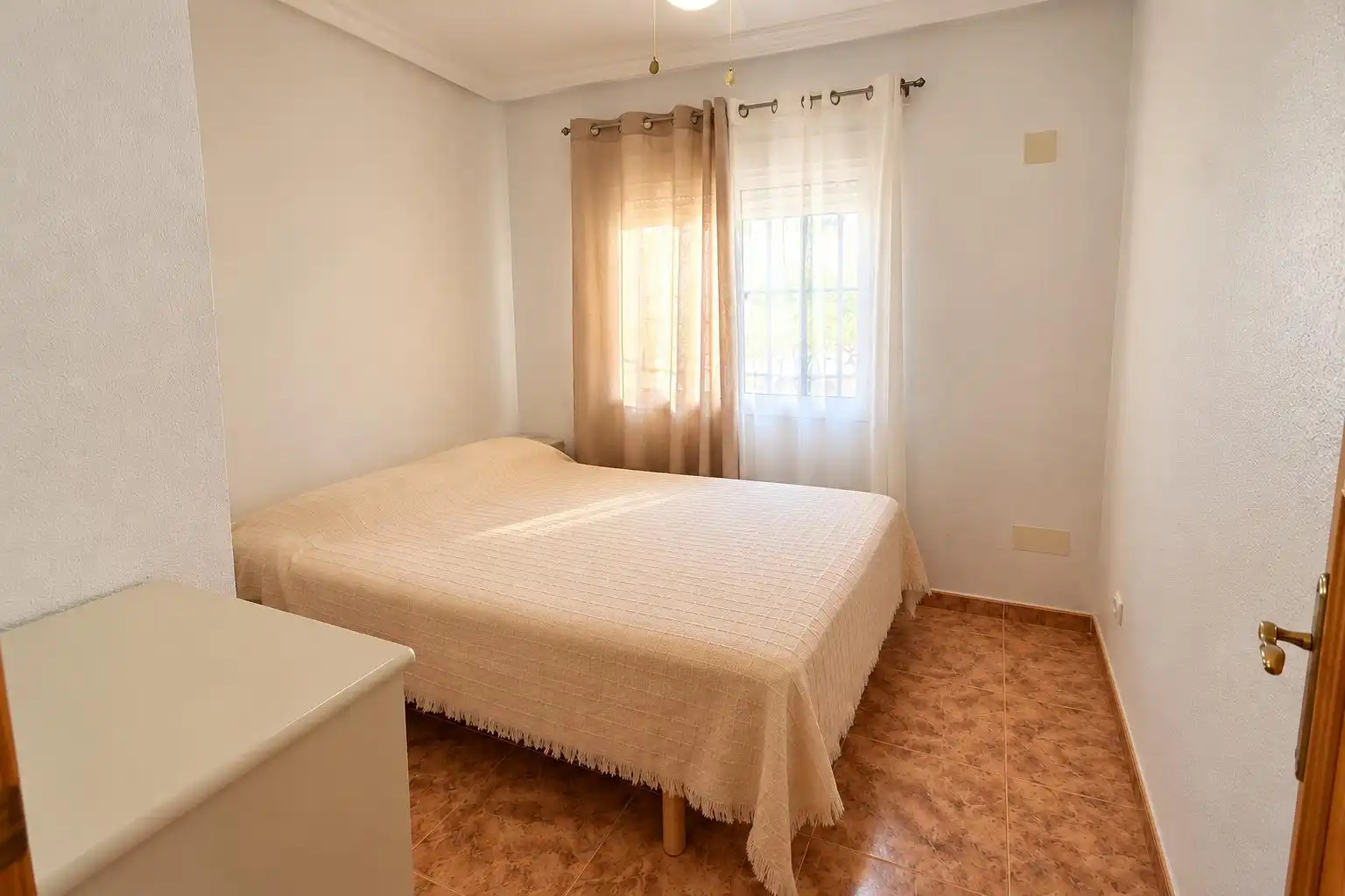 Maison mitoyenne avec terrasse à louer à Orihuela Costa, imagen 14