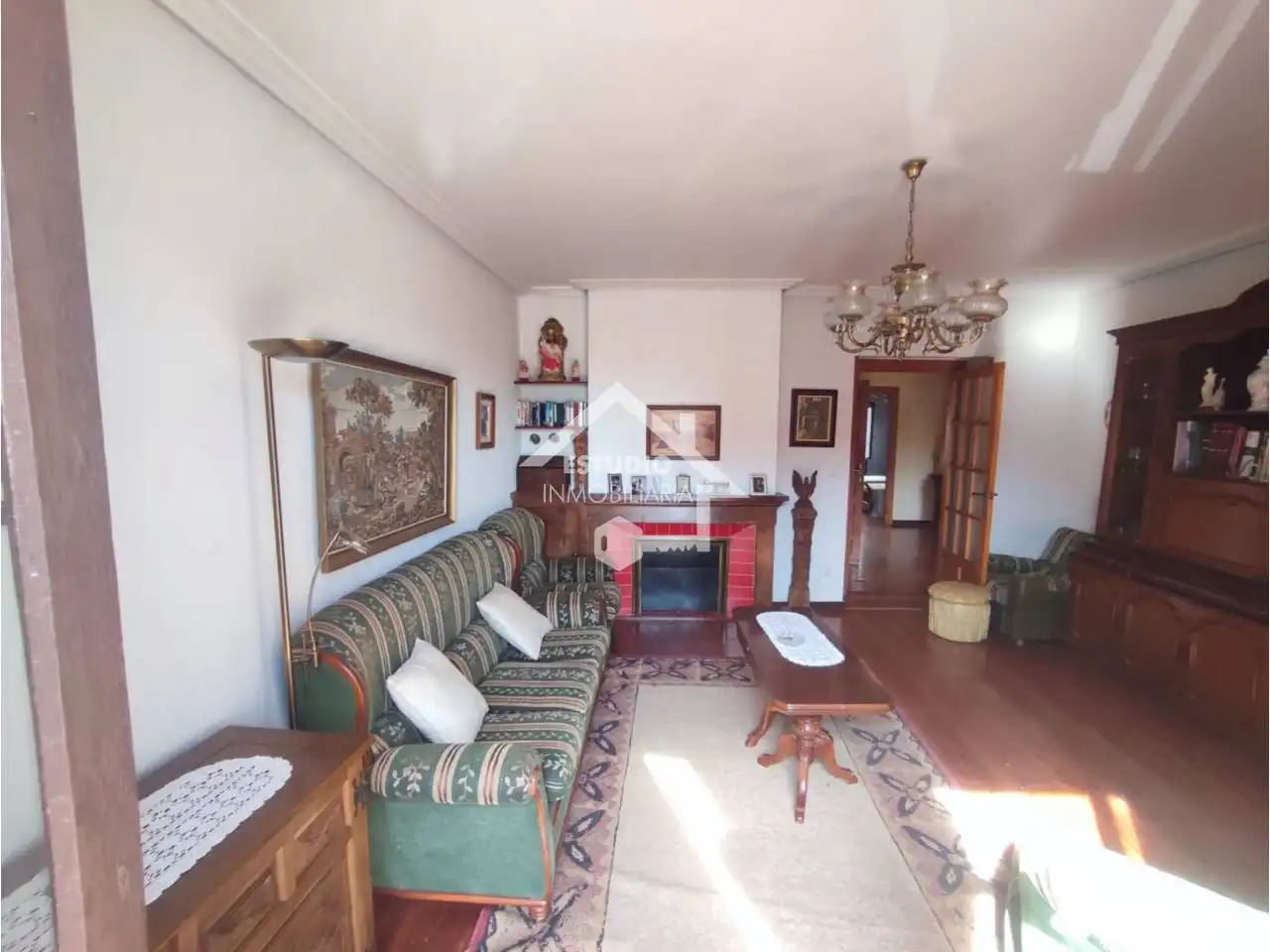 Casa con jardín en venta en Plaza plaza mediodia, imagen 7