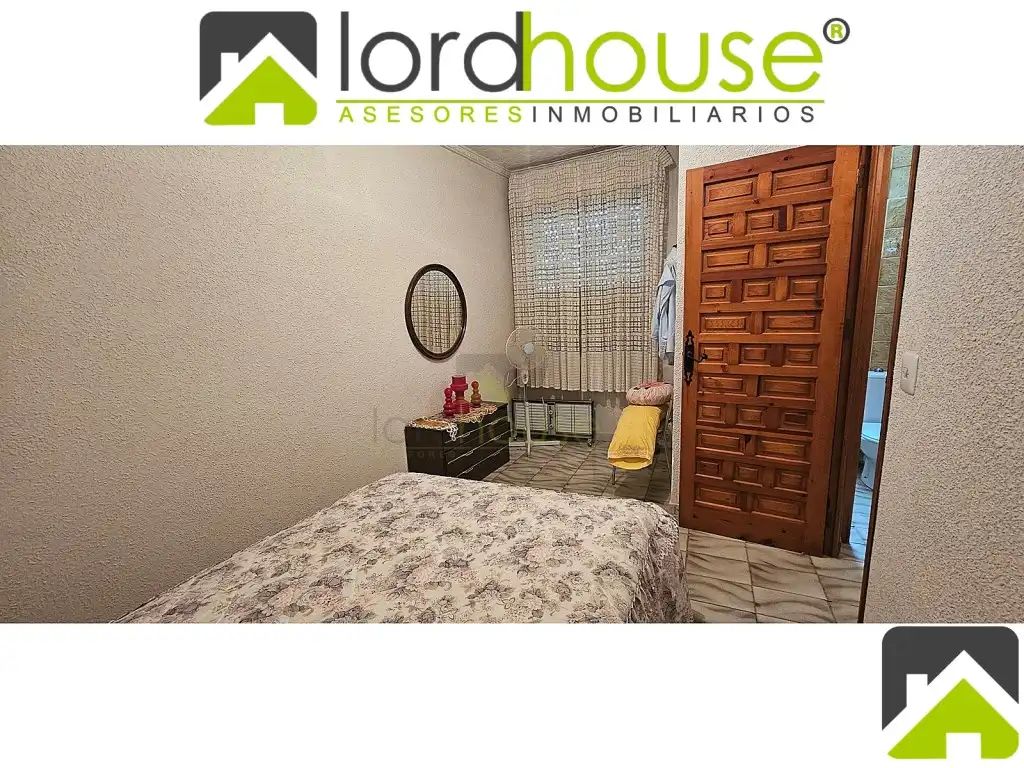 Habitación de Casa o chalet en venta en Lorca