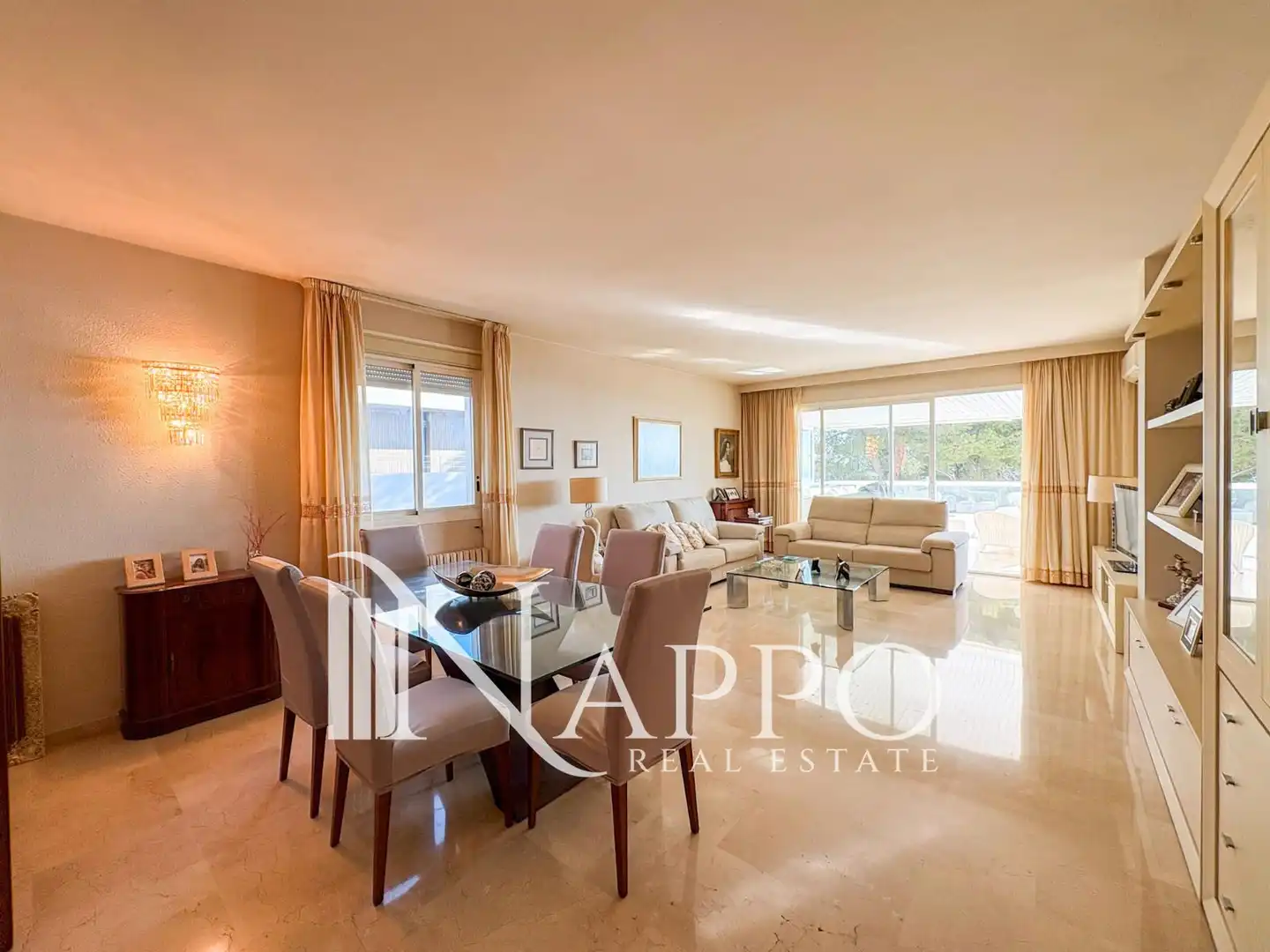 Wohnung mit Pool zum Verkauf in Bell Puig, imagen 10