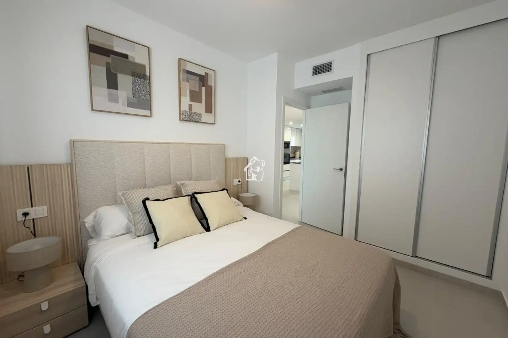 Apartamento con terraza en venta en San Miguel de Salinas, imagen 12
