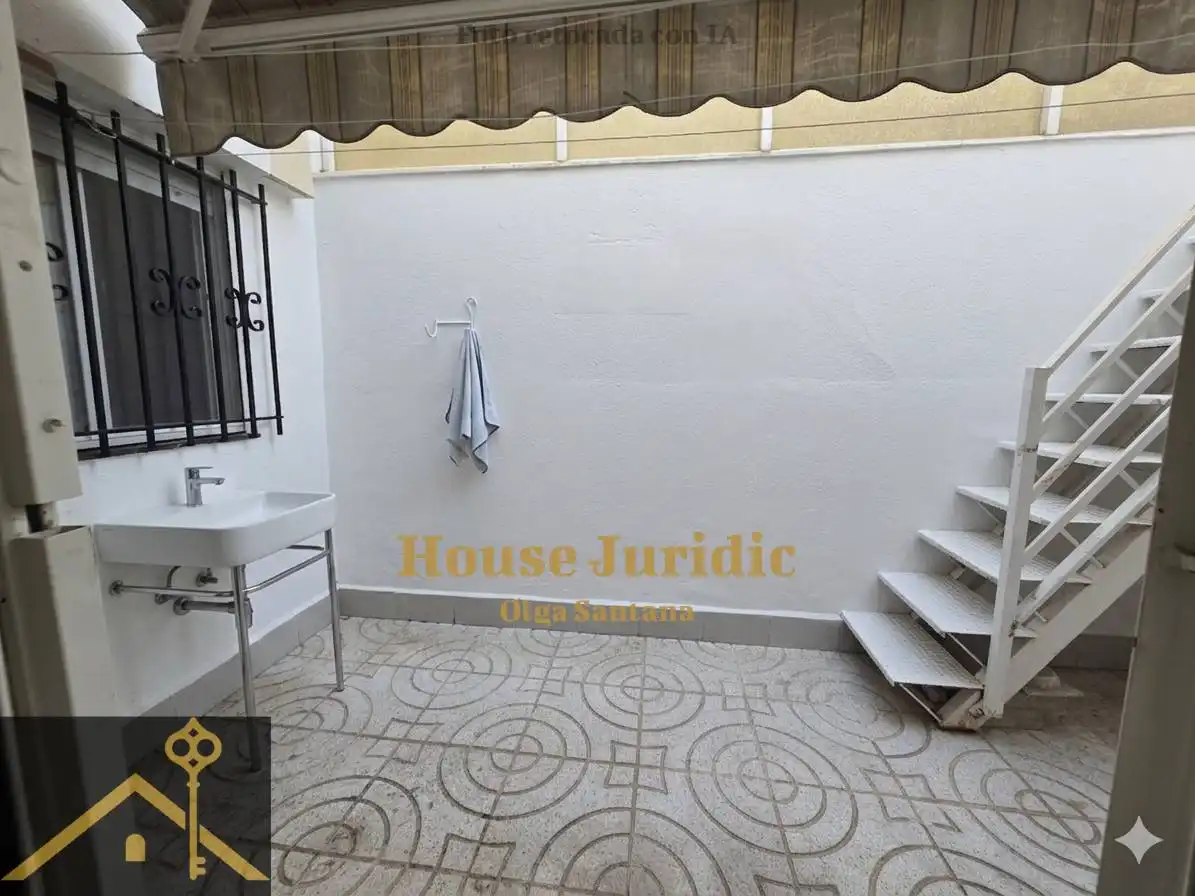 Bathroom of Detached homes for sale in Mataró  with Terrace and Oven