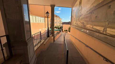 Foto 4 de Pis de lloguer a Calle Doctor Jesús Galán, Sur, Ávila