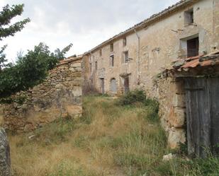 Exterior view of Country house for sale in San Agustín