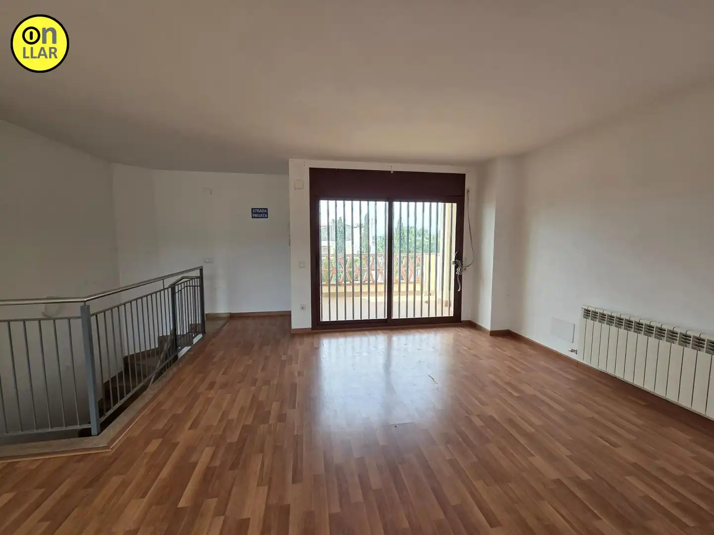 Living room of Houses for sale in Sant Pere de Ribes  with Balcony