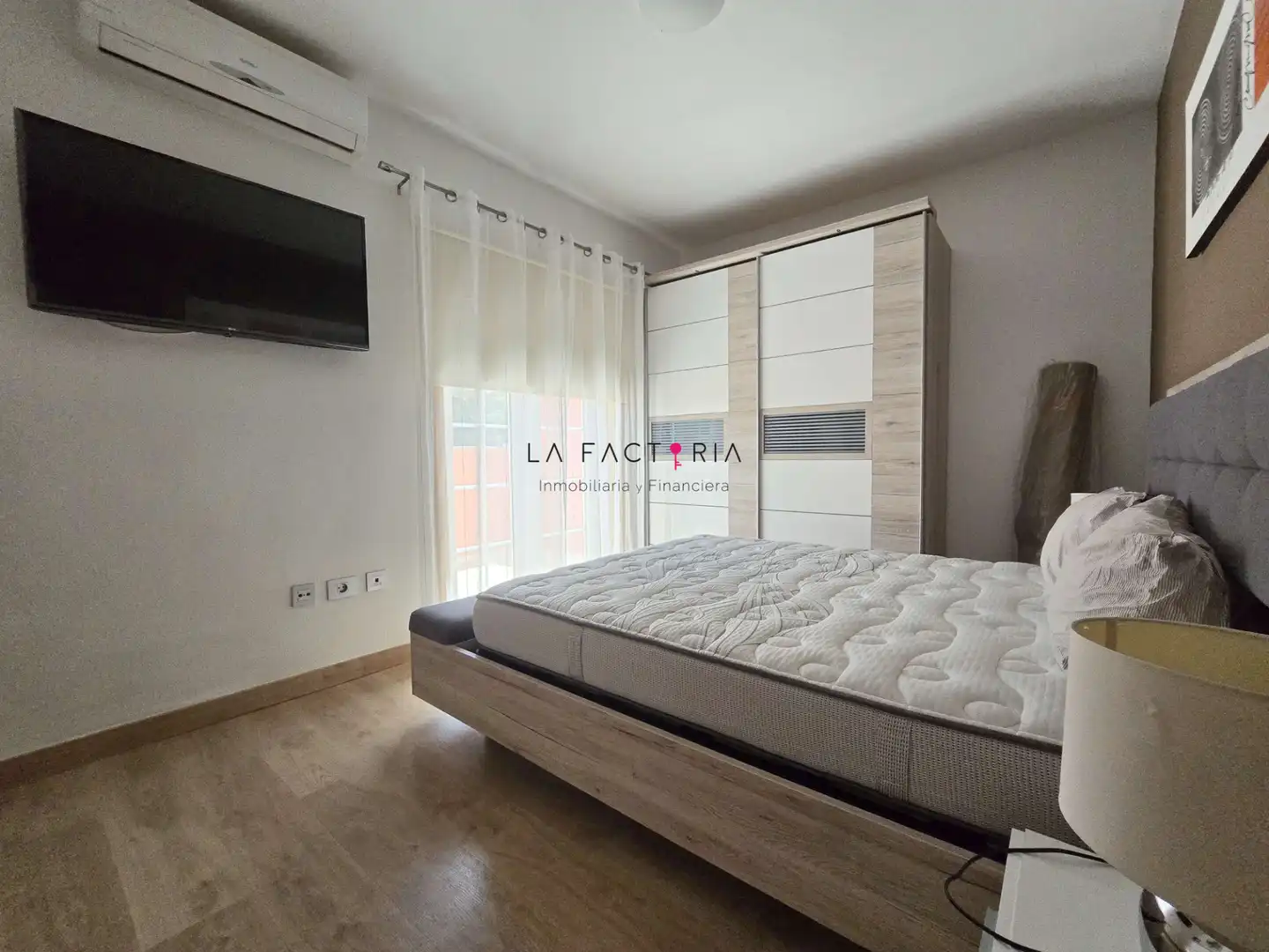 Bedroom of Detached homes for sale in Arona  with Terrace, Storage room and Furnished