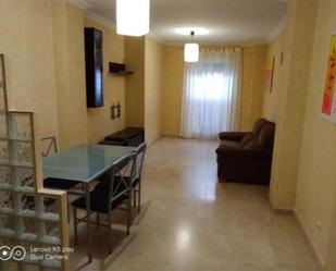 Sala d'estar de Apartament en venda en  Córdoba Capital amb Aire condicionat