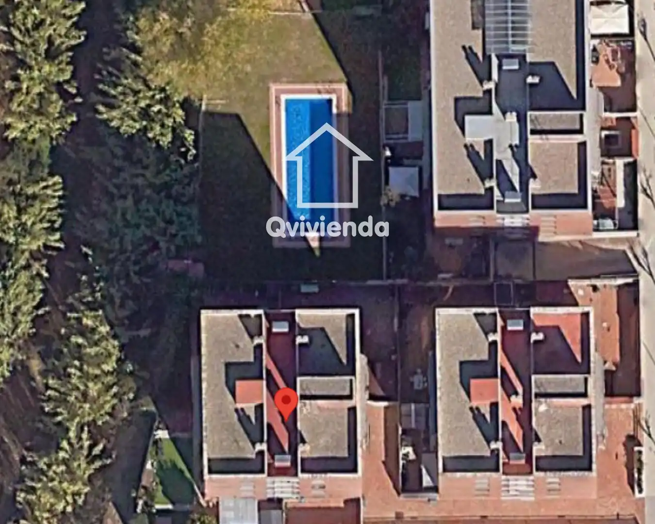 Appartamento con terrazza in vendita a Sentmenat, imagen 3