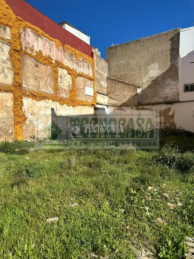 Terreni e lotti in vendita a C. María Cabrera, imagen 17