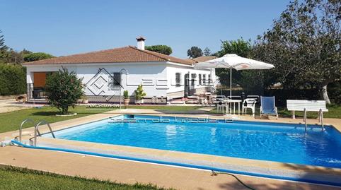 Foto 2 de Casa o chalet en venta en Los Franceses – La Vega, Chiclana de la Frontera