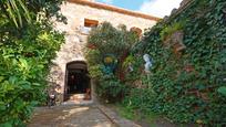 Garden of House or chalet for sale in Cassà de la Selva  with Terrace, Swimming Pool and Furnished