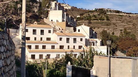 Foto 2 de Edifici en venda a Barranco de la Cruz, Cotobro, Almuñécar