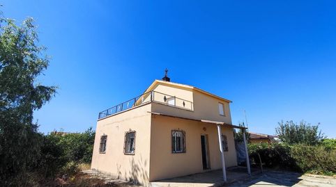 Foto 3 de Casa o chalet en venta en Calvarrasa de Abajo, Salamanca