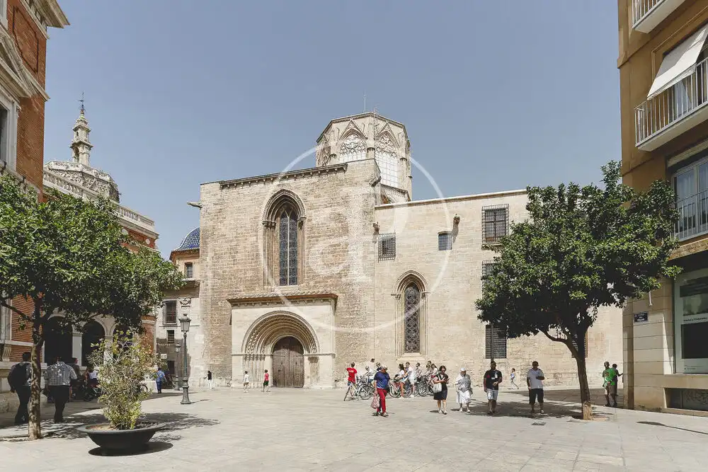 Piso de alquiler en C/ dels Carnissers, El Pilar