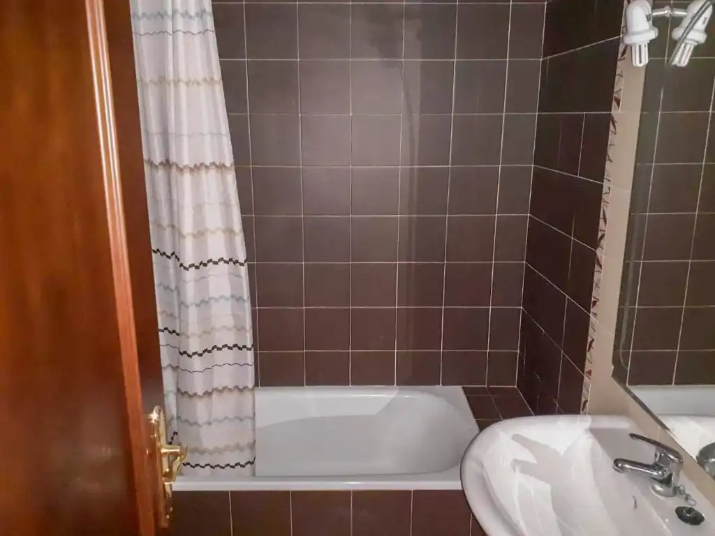 Baño de Casa o chalet en venta en Brenes