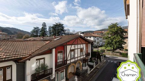 Foto 3 de Piso en venta en Doctor Hermenegildo Lecumberri Kalea, Arrigorriaga, Bizkaia