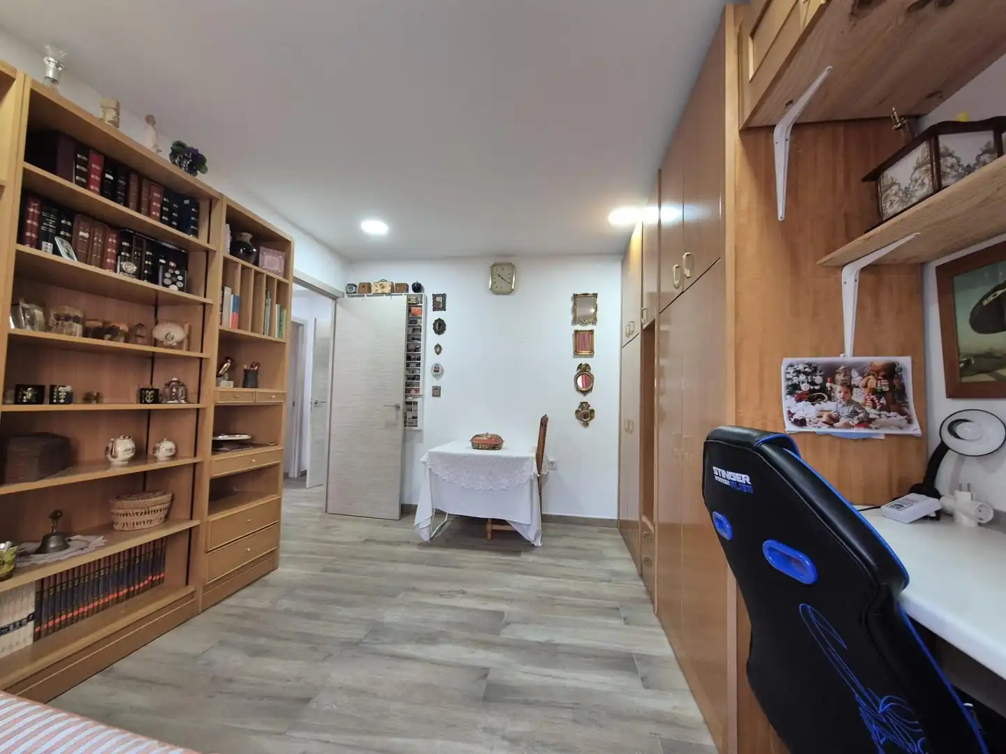 Küche von Haus oder Chalet zum Verkauf in El Ejido