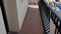 Balcony of Flat for sale in Zarza de Granadilla  with Balcony