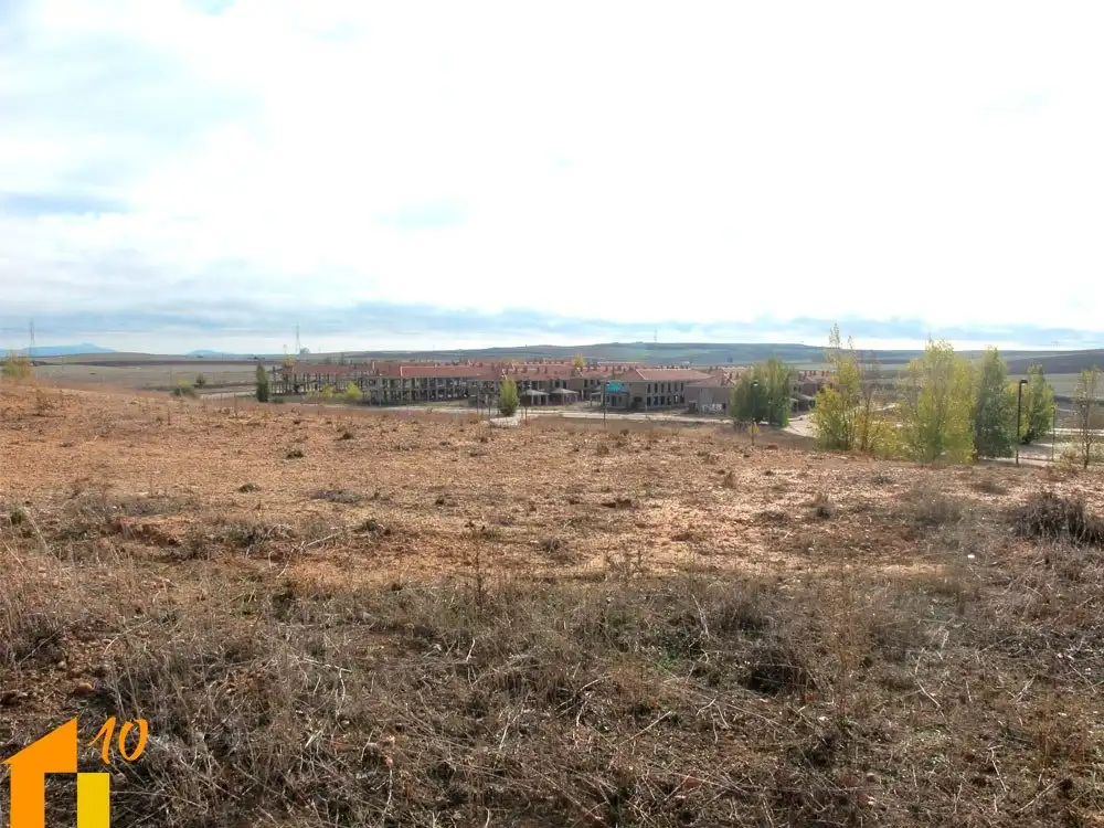 Terreno residenziale in vendita a Buniel, imagen 8