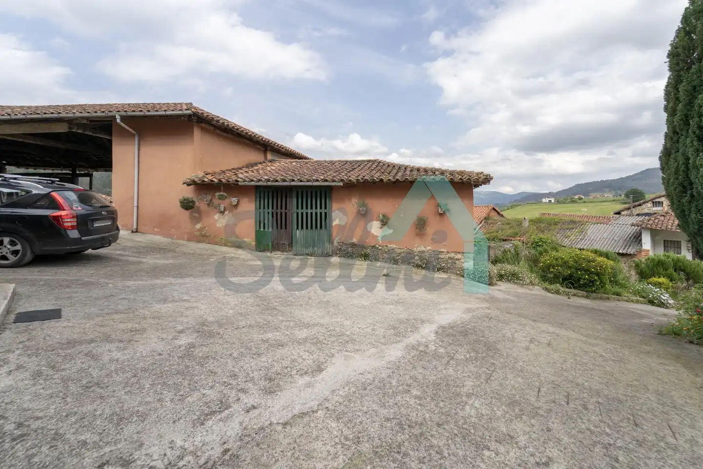Casa con terraza en venta en Quintana, imagen 139