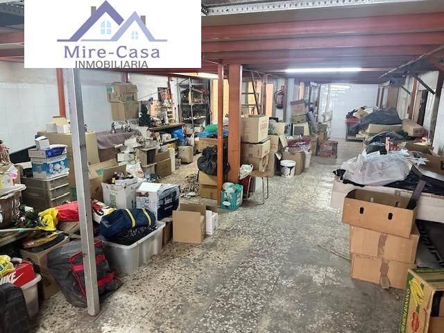 Local comercial en Alquiler en Carrús Oeste