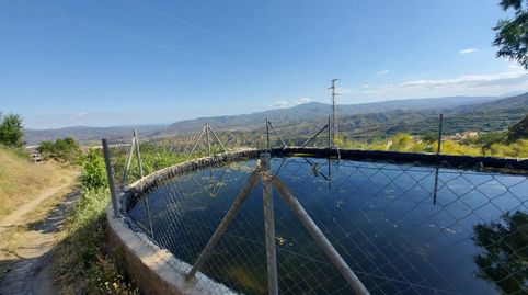 Cortijo con Parcela en Válor, imagen 4