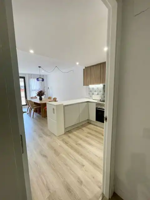 Piso con terraza en venta en Centre Vila, imagen 9