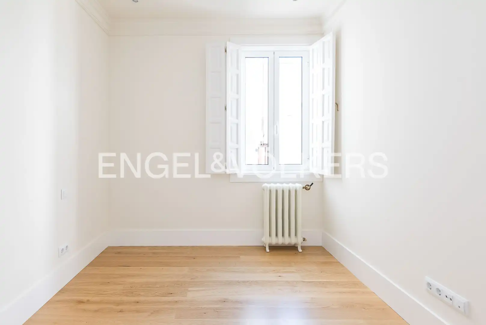Flat with terrace to rent in Paseo del Prado, imagen 27