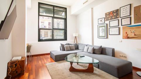 Foto 4 de Planta baixa de lloguer a Carrer de Pere IV, El Poblenou,  Barcelona Capital