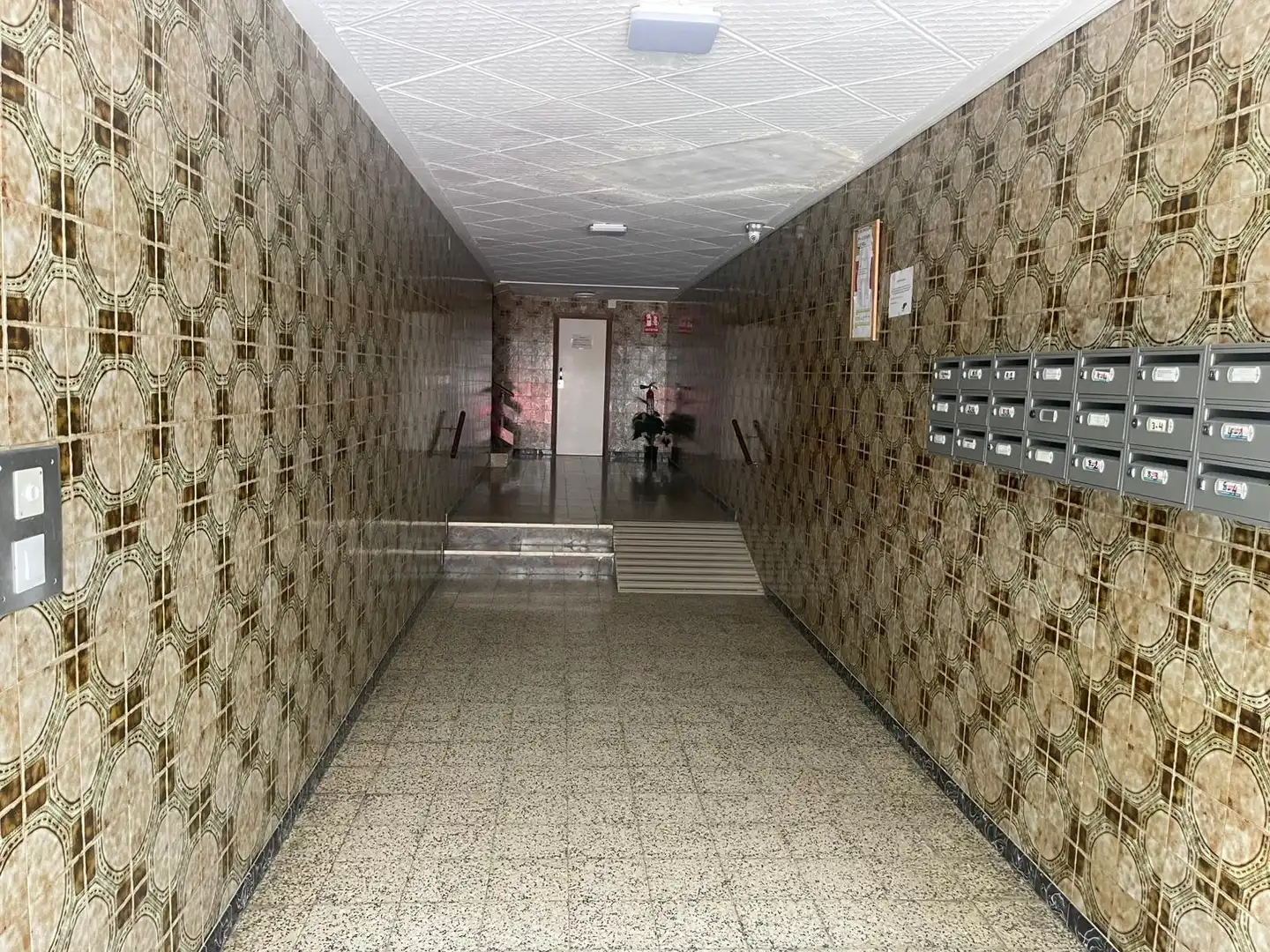 Wohnung zum Verkauf in Reus