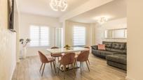 Dining room of Flat for sale in Carlet  with Balcony