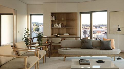 Foto 5 de Pis en venda a Calle Calle Barreiriñas, Zona de Plaza de Barcelos, Pontevedra Capital