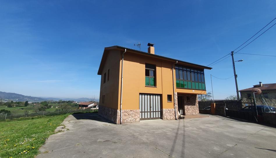 Photo 1 of House or chalet for sale in N/a, Viella - Granda - Meres, Asturias