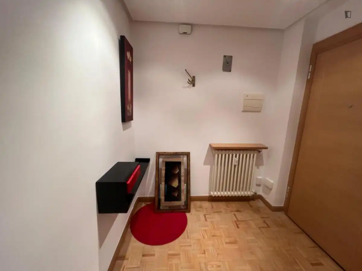 Habitación en Los Vadillos - R. Sanitaria - Pozanos
