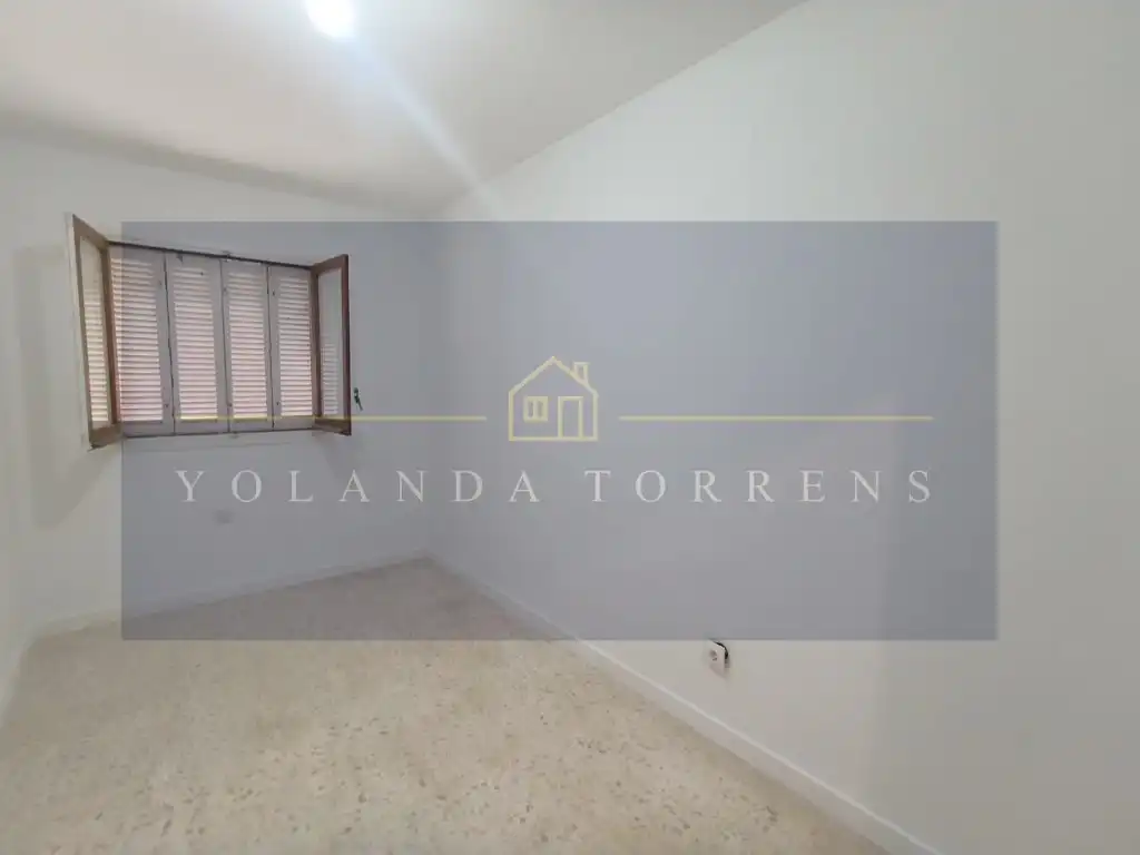 Vista exterior de Piso en venta en Alcalá de Guadaira