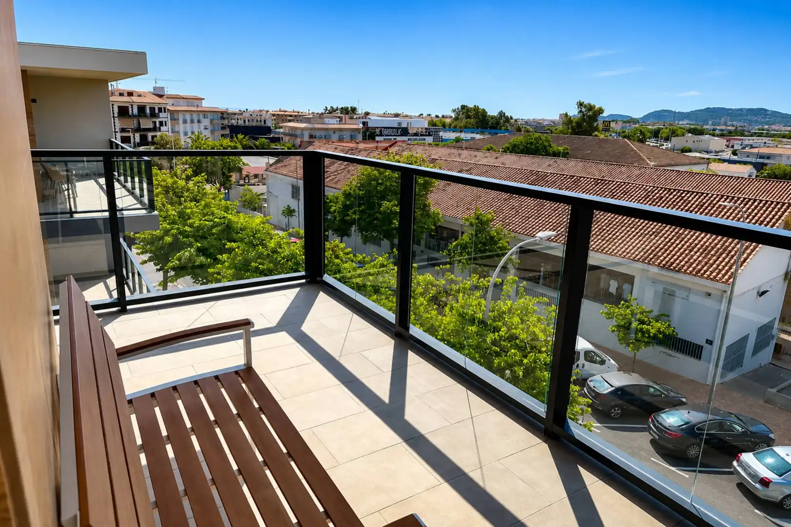 Attic for sale in Centro ciudad