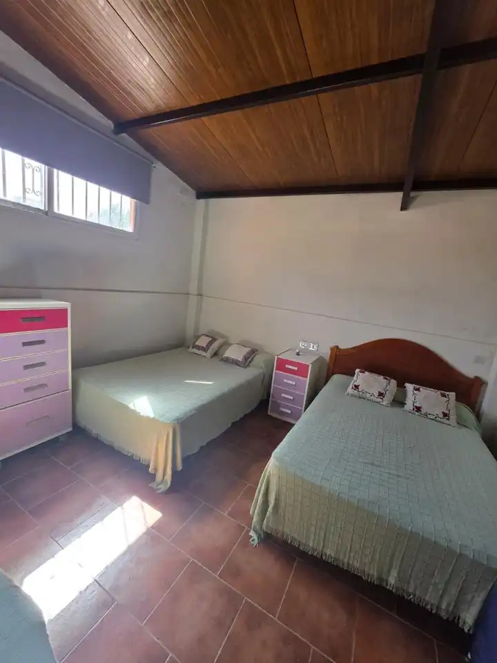 Habitación de Finca rústica en venta en Lebrija