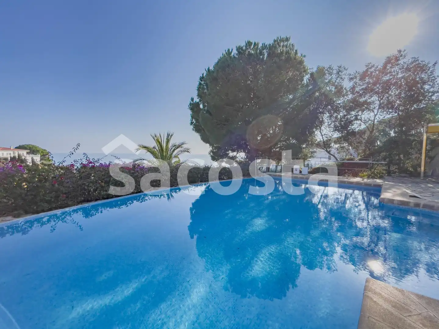 Casa o chalet en venta en Montgoda