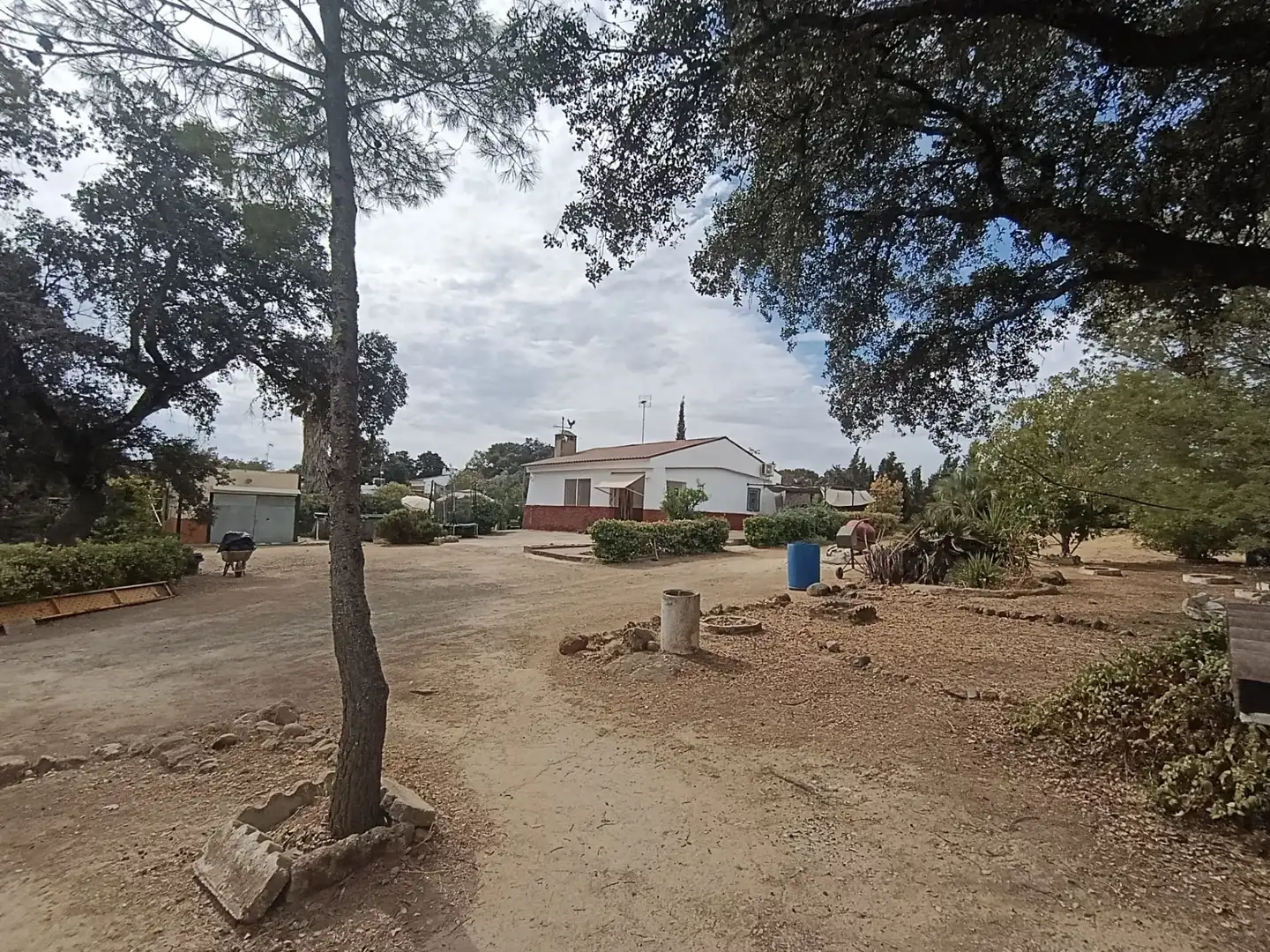 Casa con piscina in vendita a Castilblanco de los Arroyos, imagen 57
